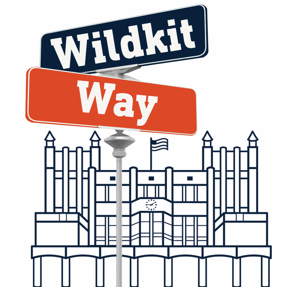 Wildkit Way