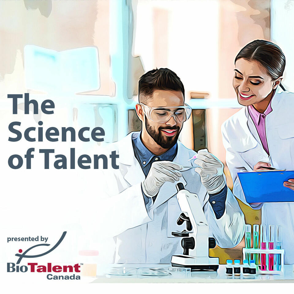The Science of Talent by BioTalent Canada