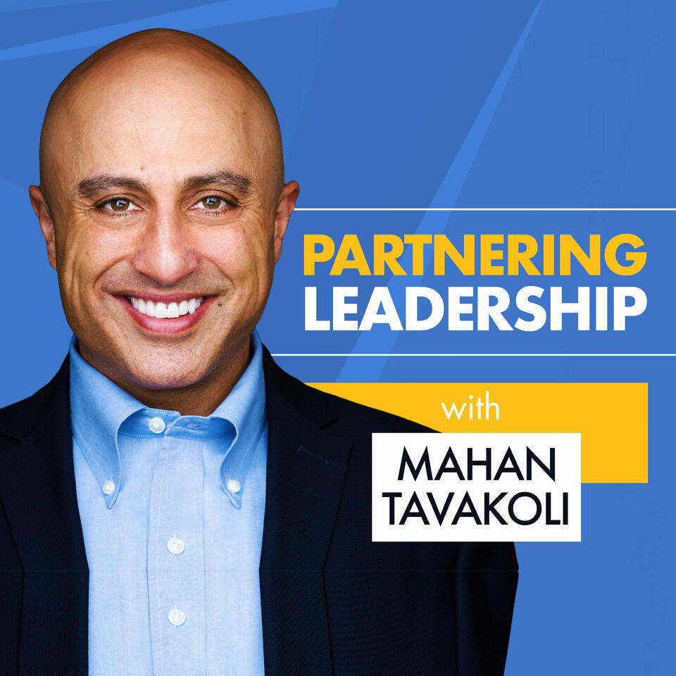 Partnering Leadership