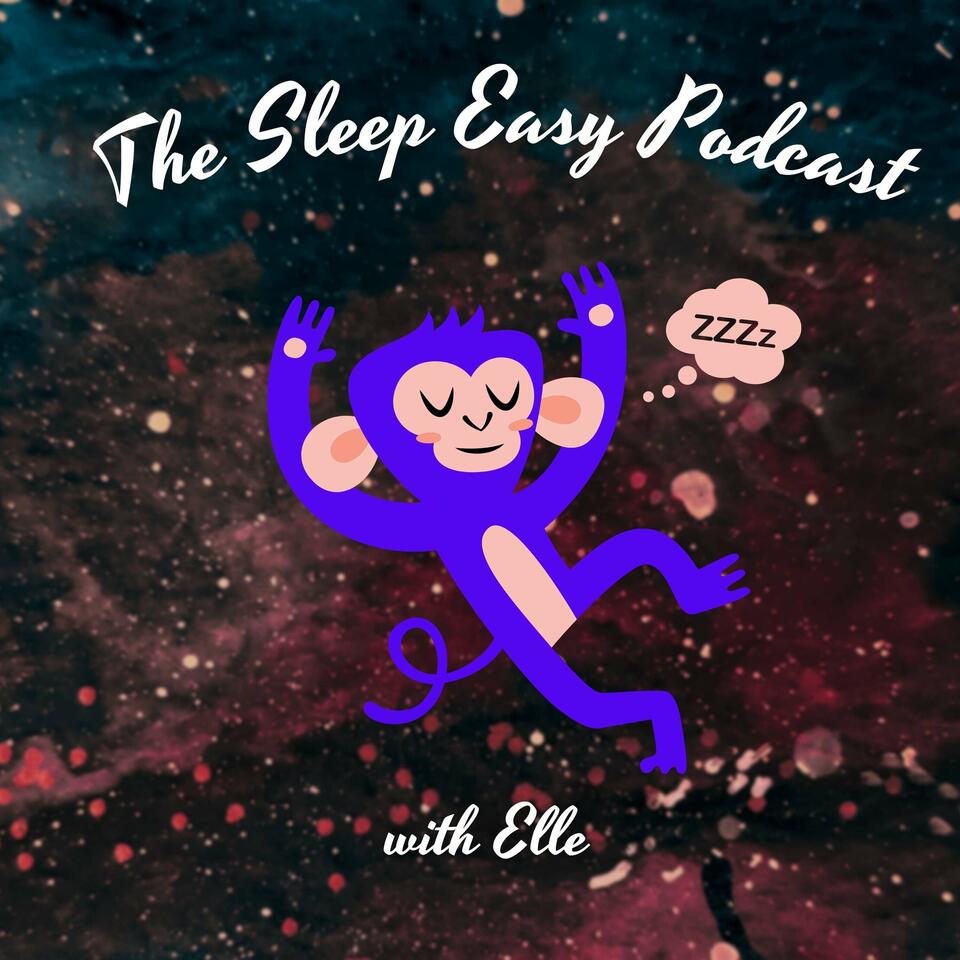 The Sleep Easy Podcast