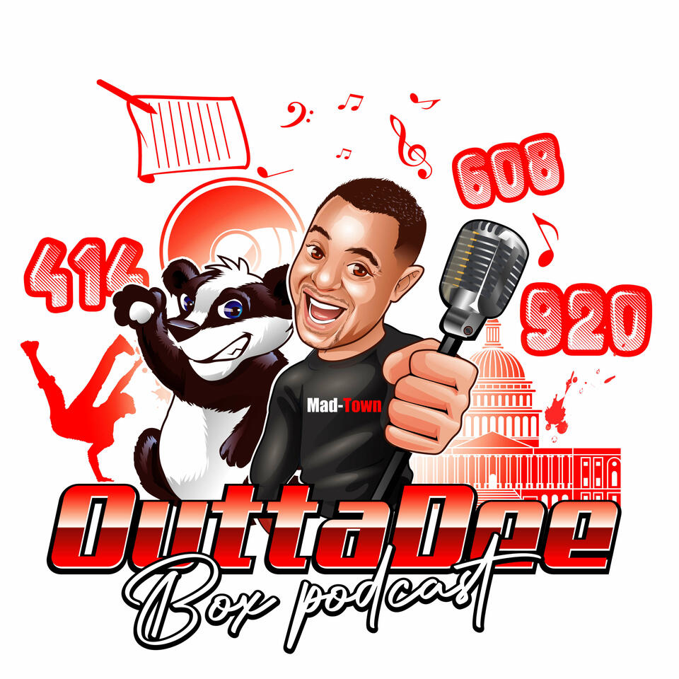 OuttaDeeBox Podcast