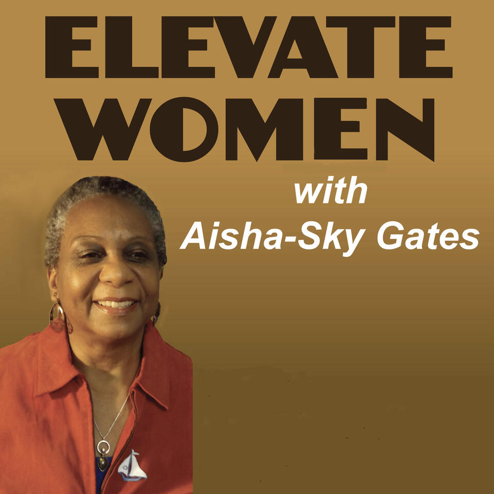 Elevate Women Podcast