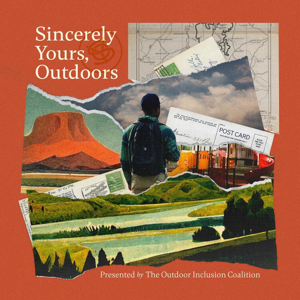 Sincerely Yours, Outdoors