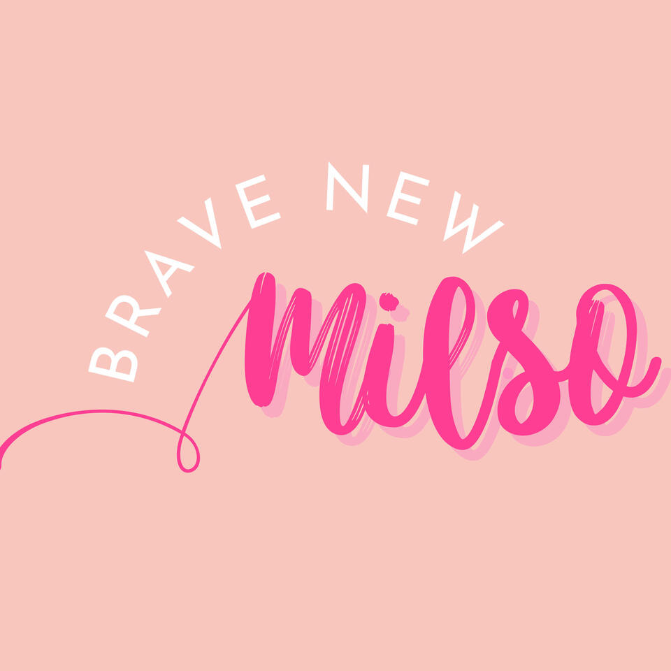 Brave New MilSO Podcast