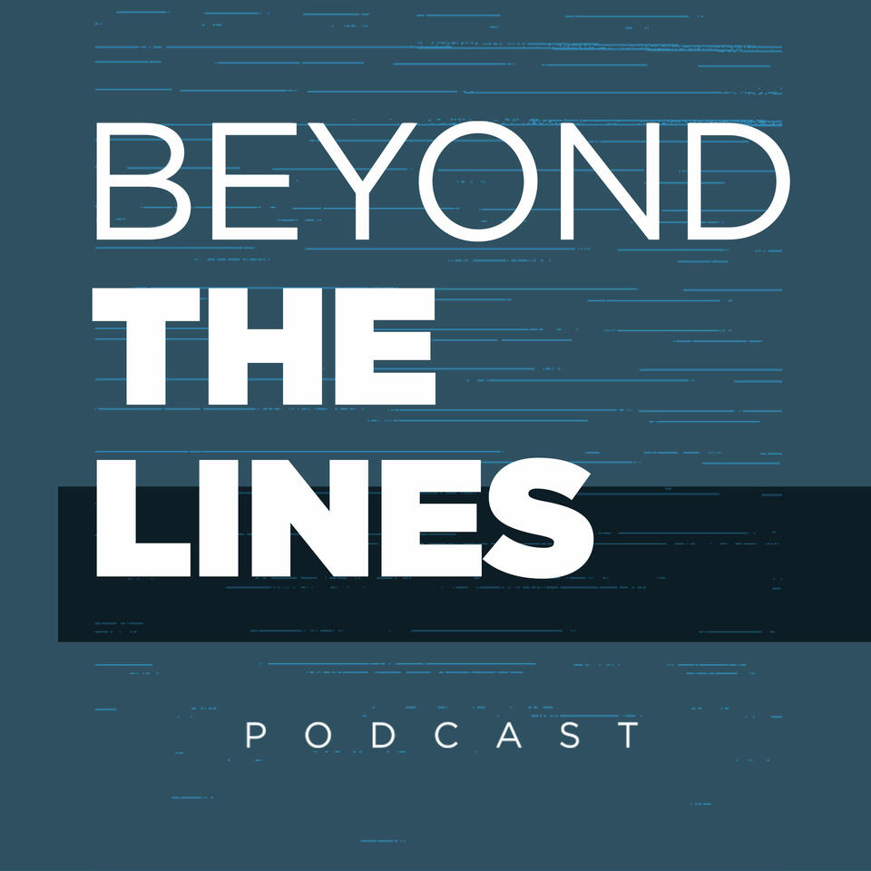 Beyond The Lines