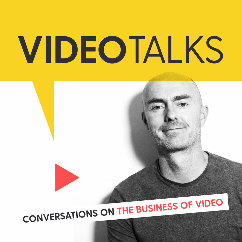 Video Talks - Conversations on the Business of Video ‣ Marketing ‣ Filmmaking ‣ Online Video