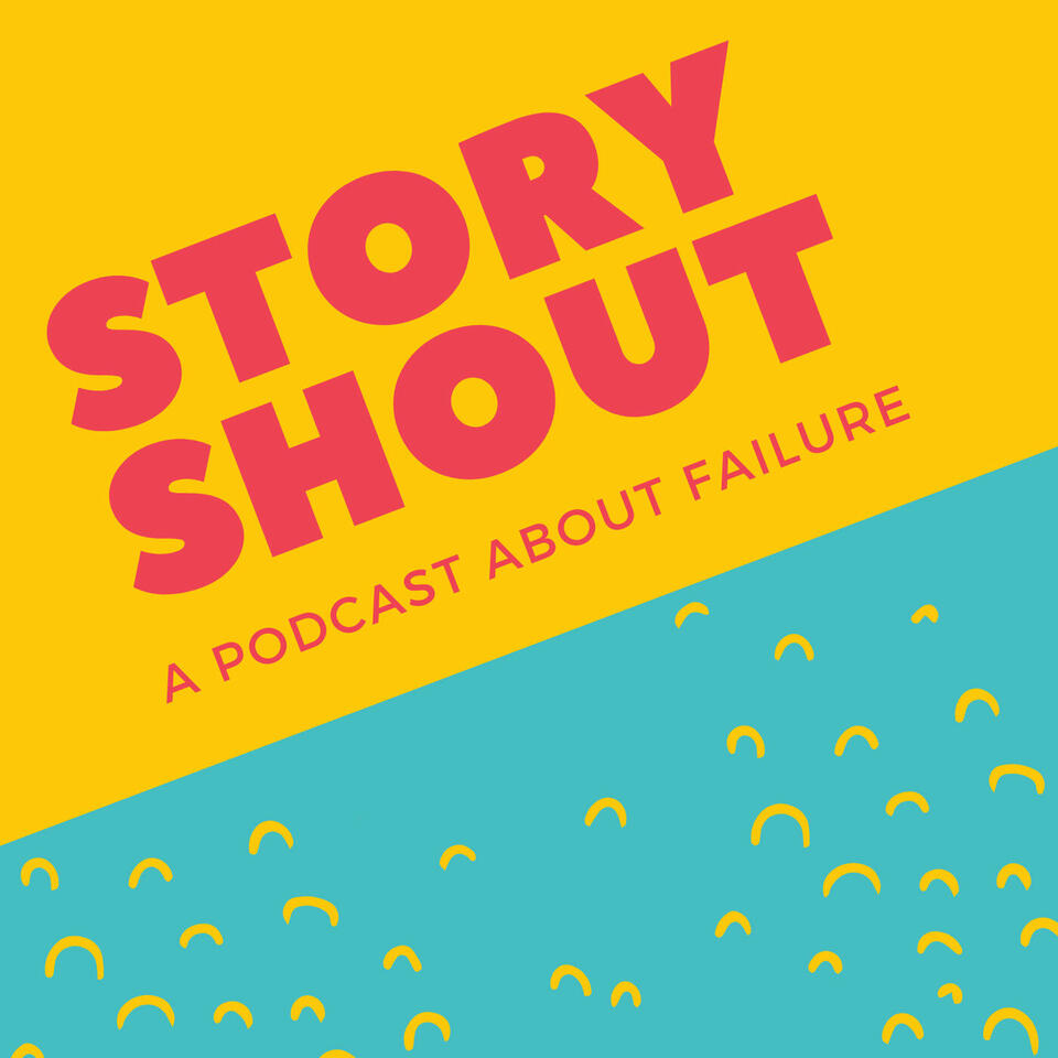 StoryShout: Destigmatizing Failure