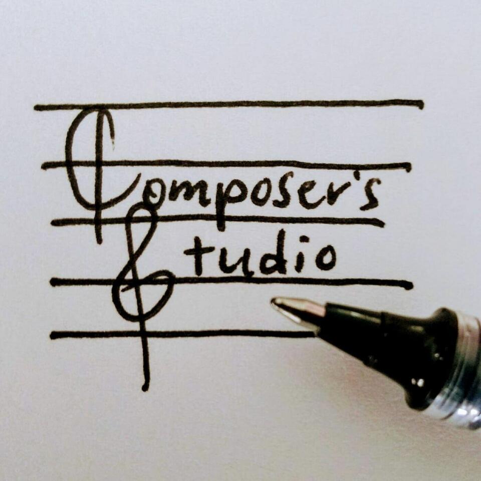 Composer's Studio