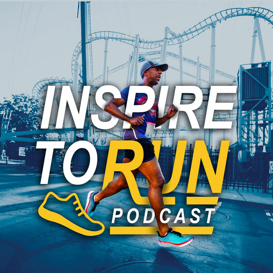 Inspire to Run Podcast