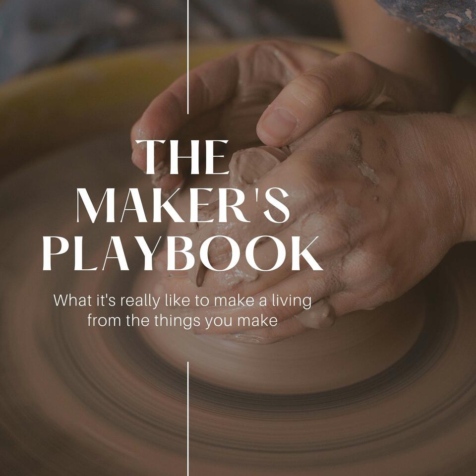The Maker's Playbook