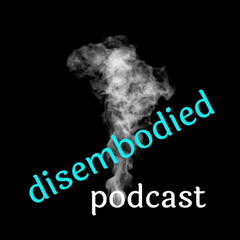 interview with karlyn fischer - disembodied