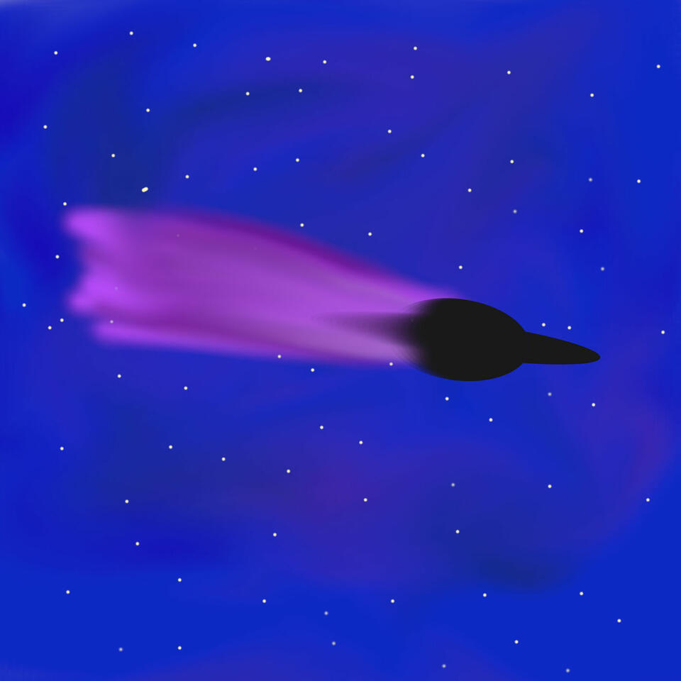 Extraterrestrial: The Podcast