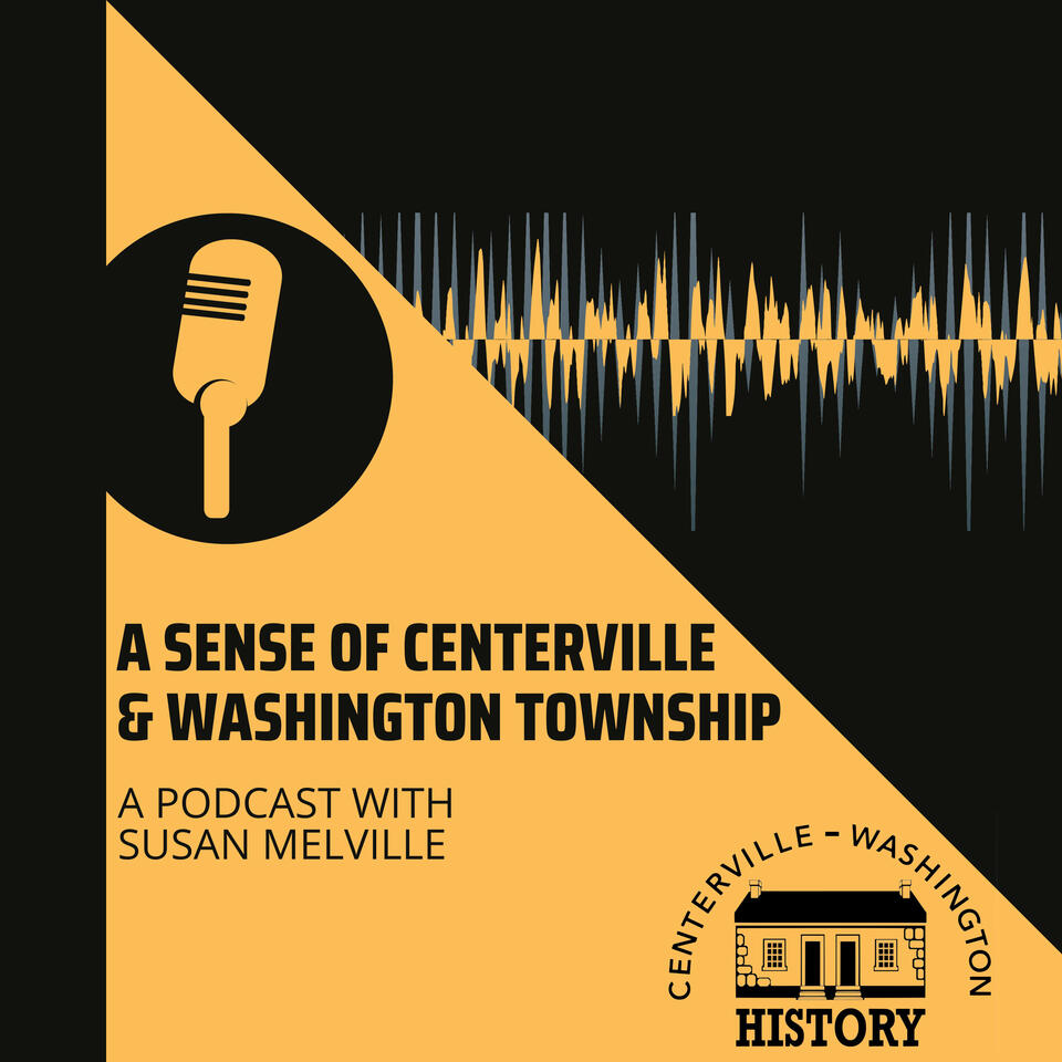 A Sense of Centerville and Washington Township