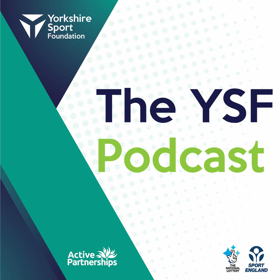 The YSF Podcast