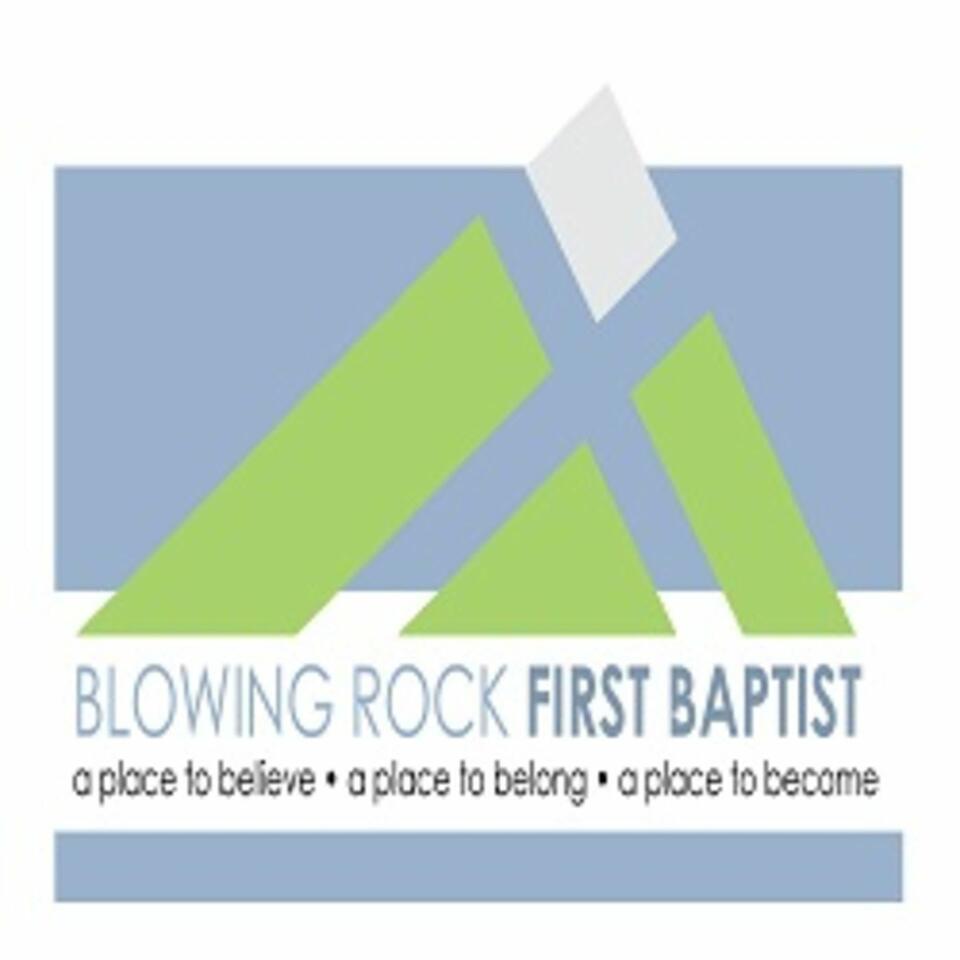 First Baptist Blowing Rock