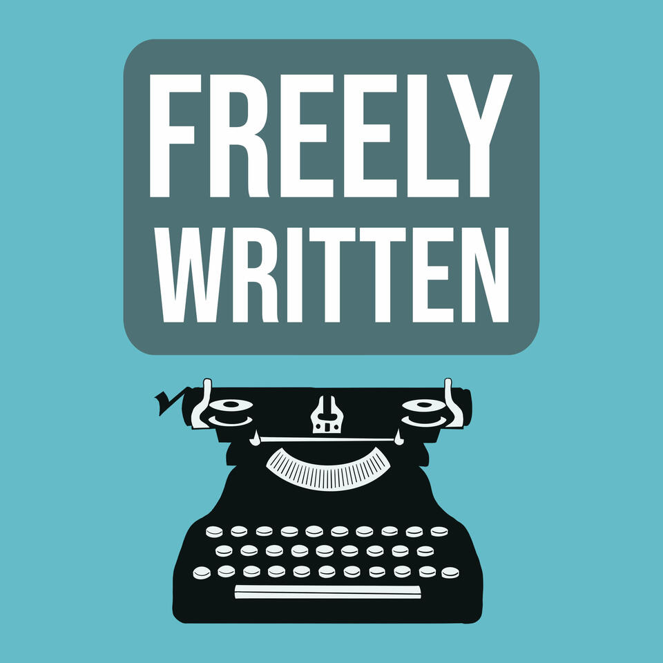 Freely Written: Short Stories From a Simple Prompt