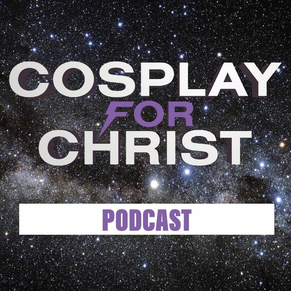 Cosplay For Christ