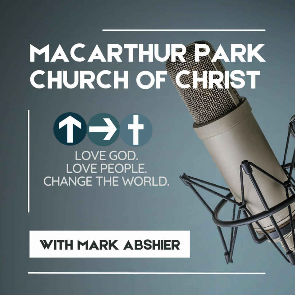 MacArthur Park Church of Christ