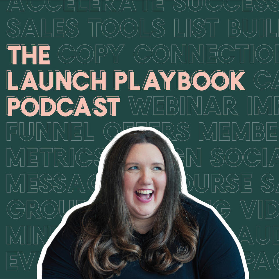 The Launch Playbook