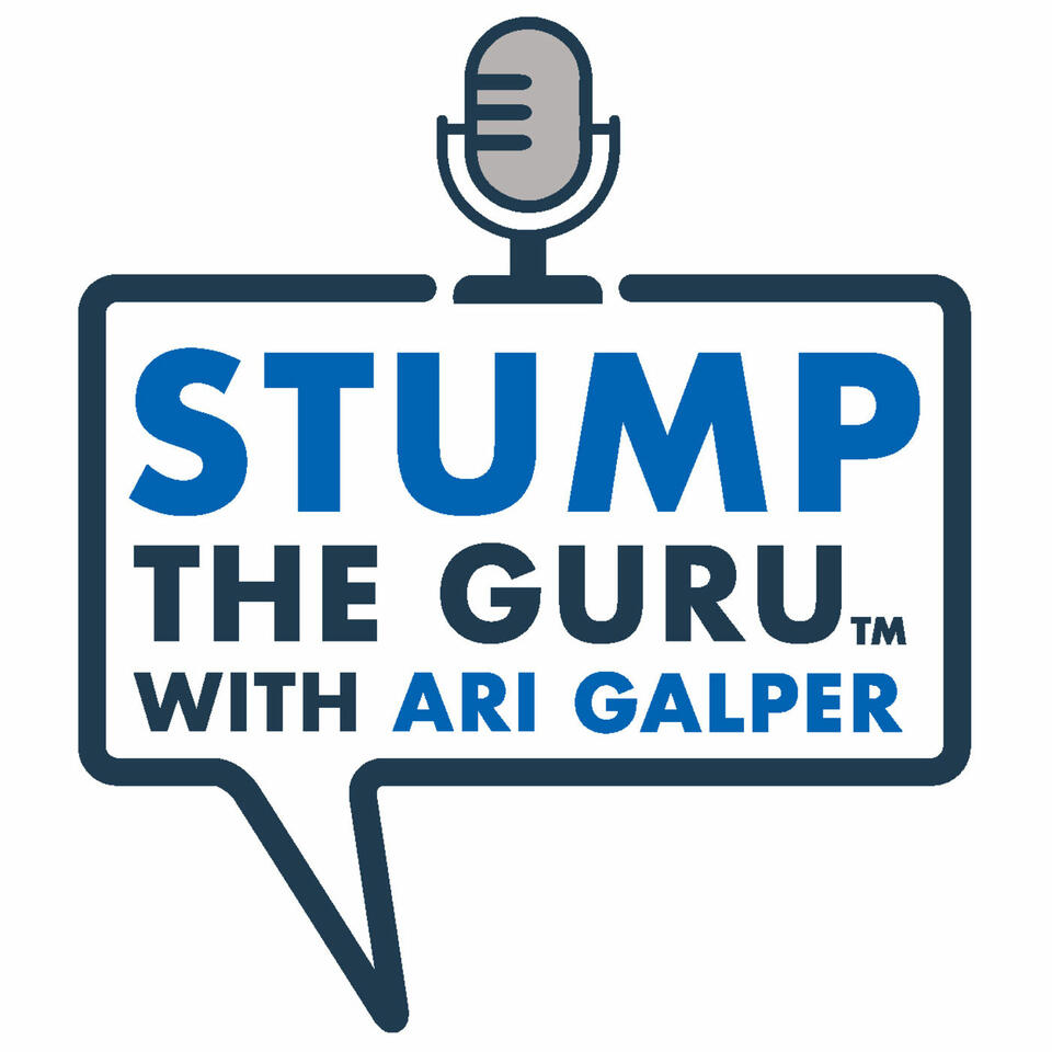 Stump The Guru Podcast