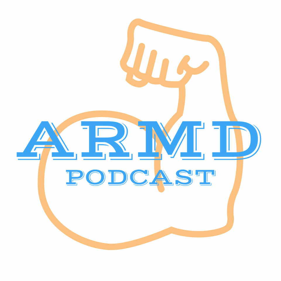 ARMD Podcast