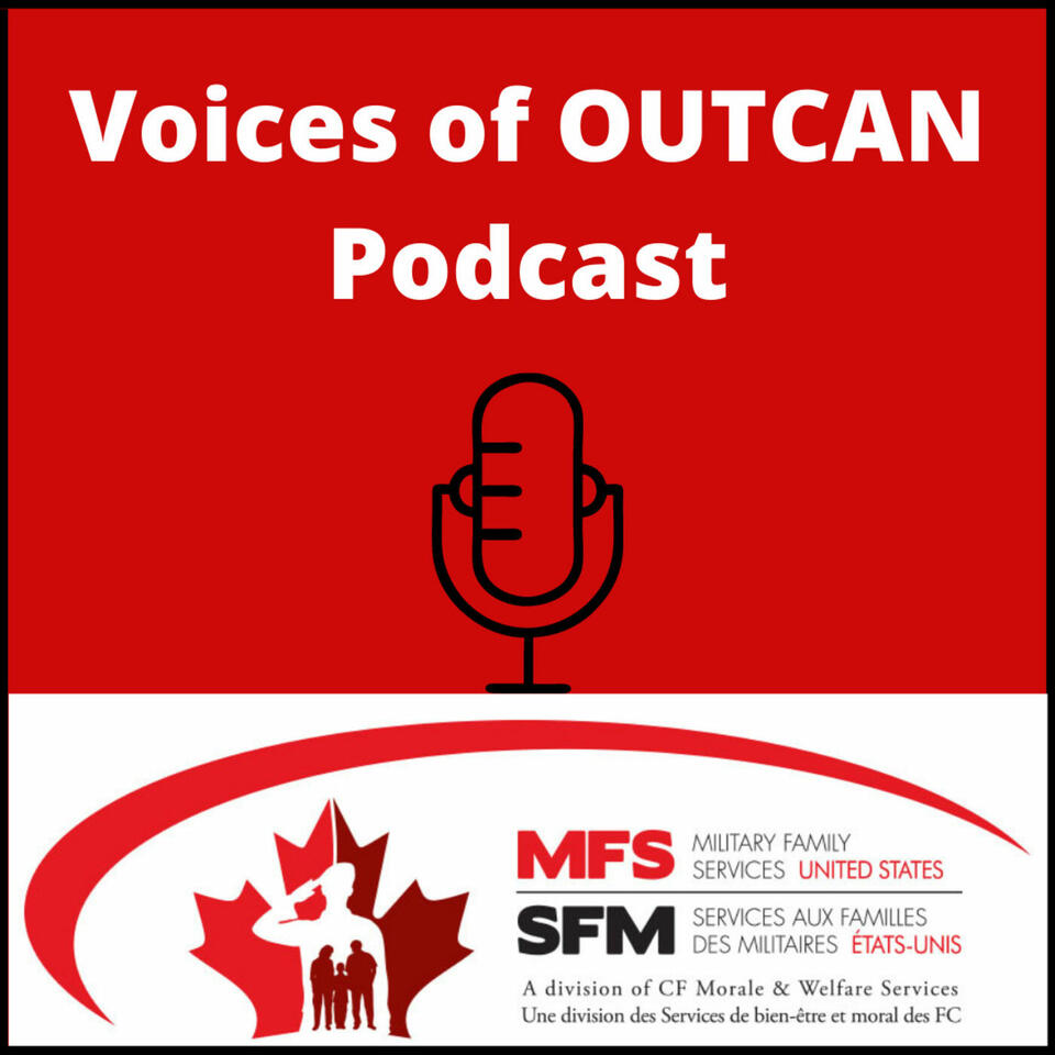 Voices of OUTCAN Podcast