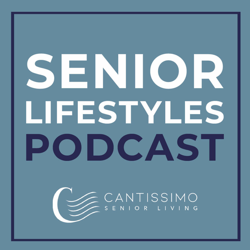 Senior Lifestyles Podcast