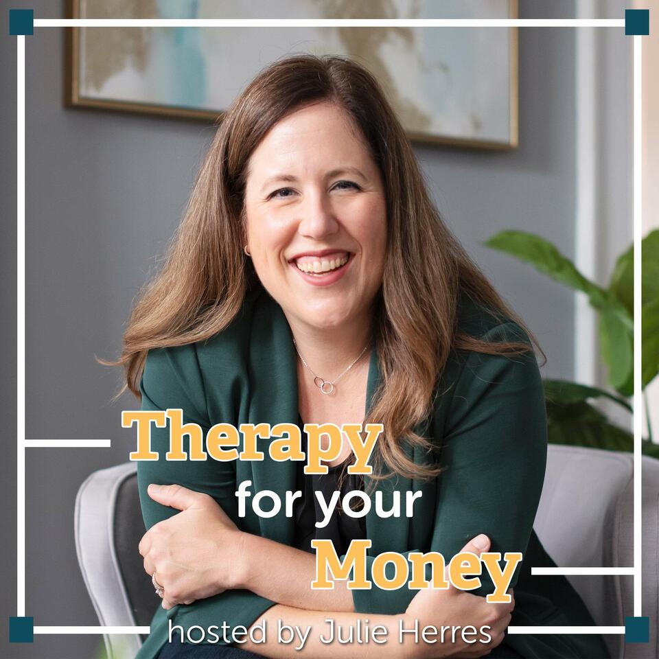 Therapy For Your Money