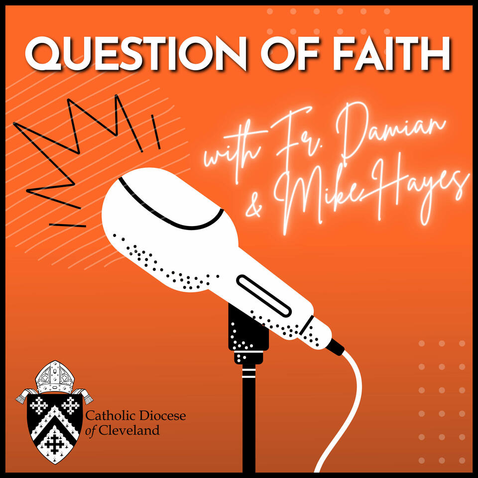 Question of Faith