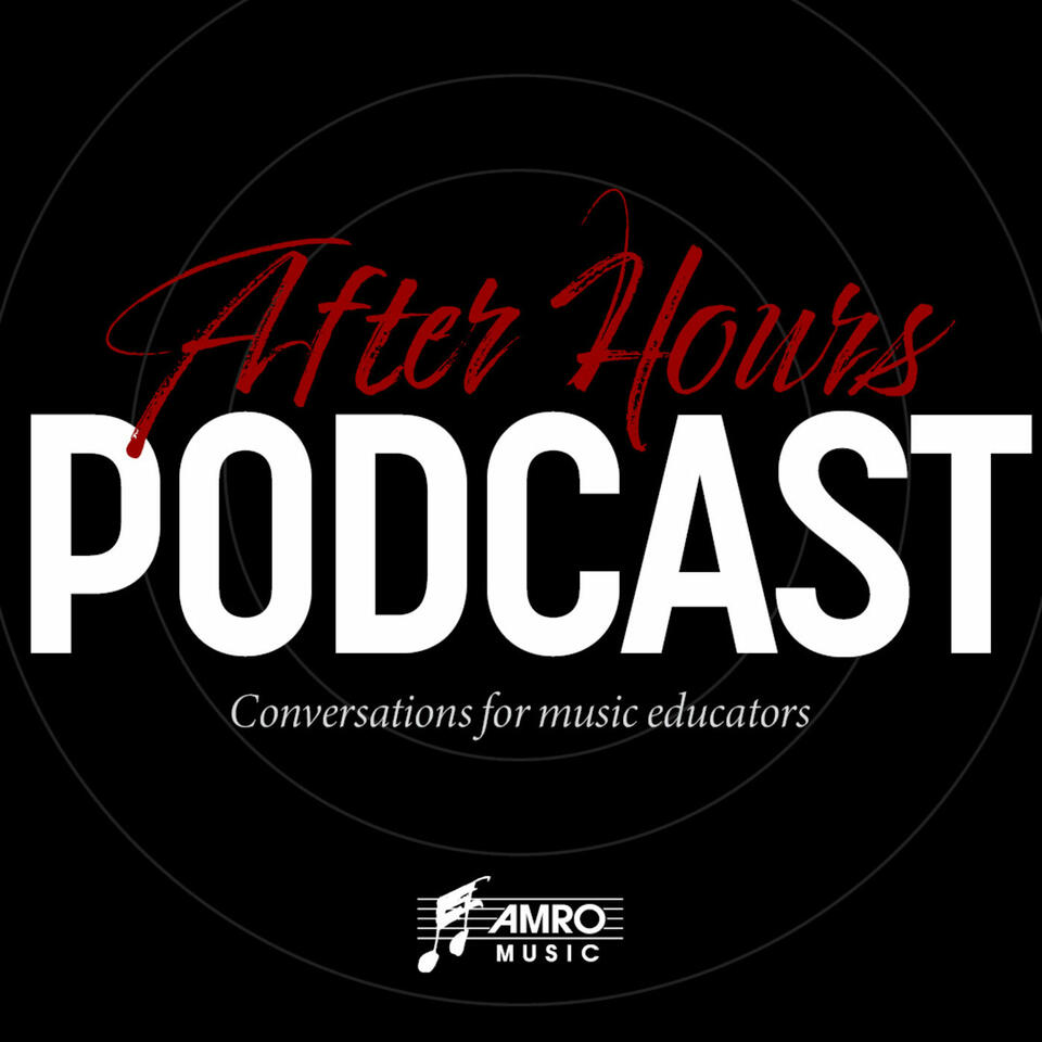 After Hours: Conversations for Music Educators