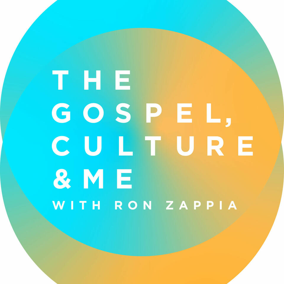 The Gospel, Culture & Me