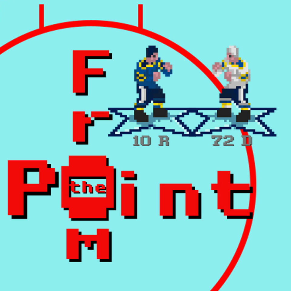 From the Point: A Blues Hockey Podcast