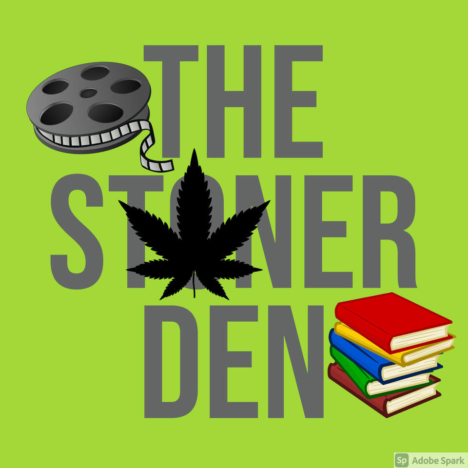 The Stoner Den