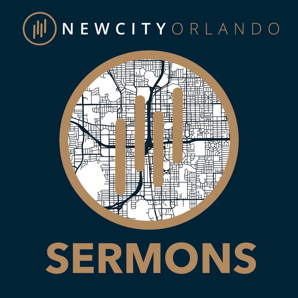 NewCity Orlando Sermons