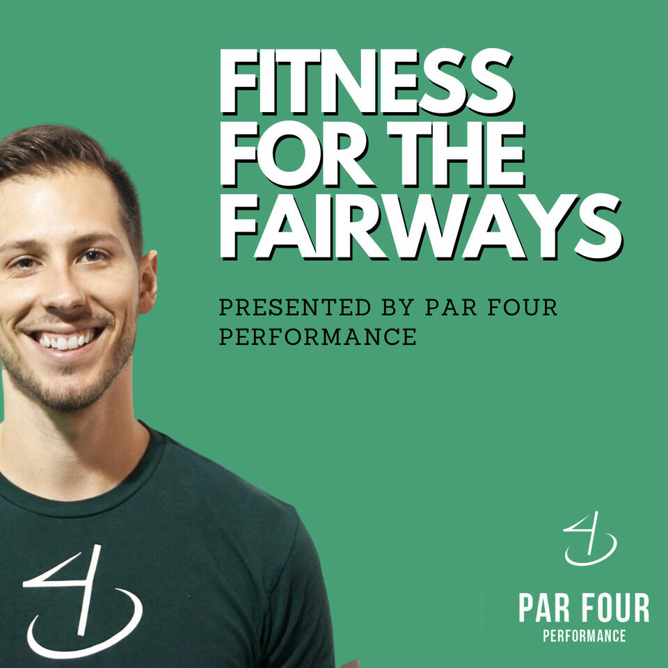 Fitness for the Fairways
