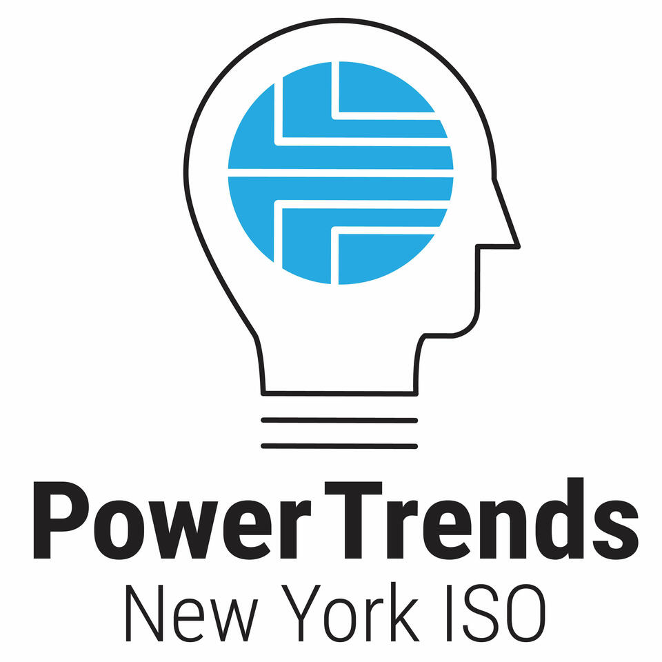 Power Trends: New York ISO Podcast