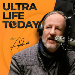 #58 Which View of Cancer Is Actually Supported by Research? - Ultra Life Today