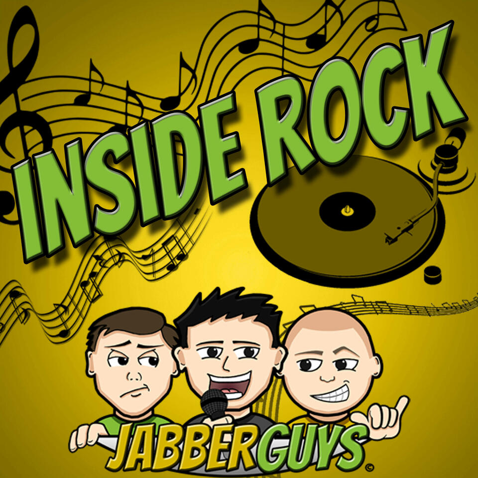 Inside Rock