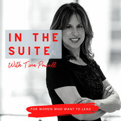 40. Financial Therapy and Creating Wealth from the Inside Out with Michelle Arpin Begina CFP®, CIMA®, Founder and Gateway of MichelleAB - In the Suite