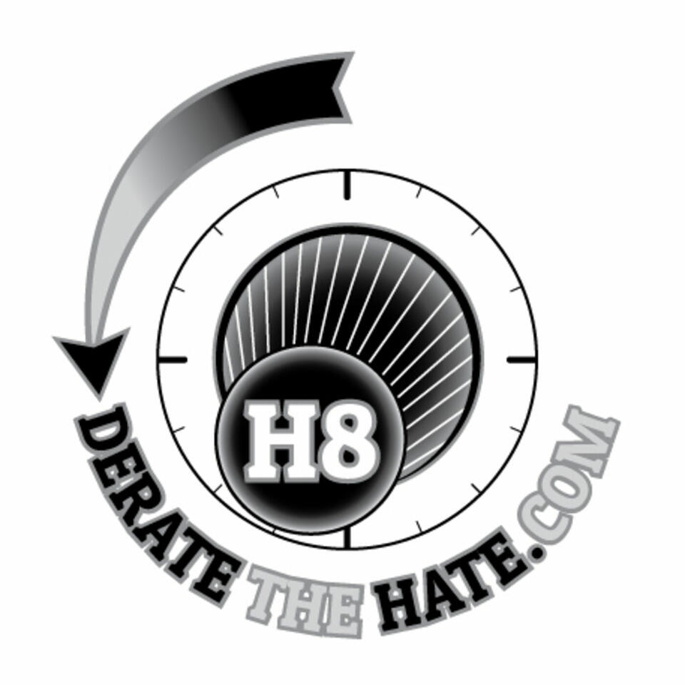 Derate The Hate