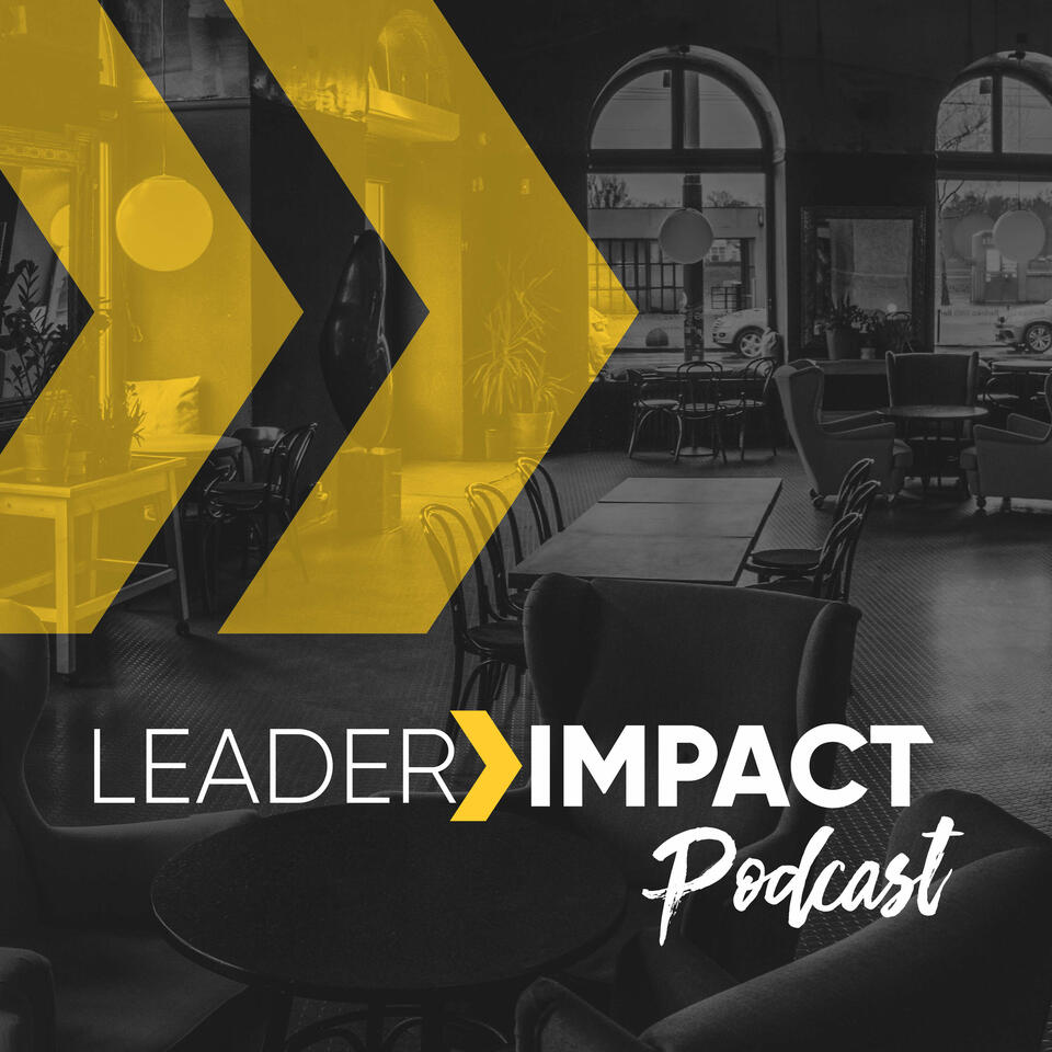LeaderImpact Podcast