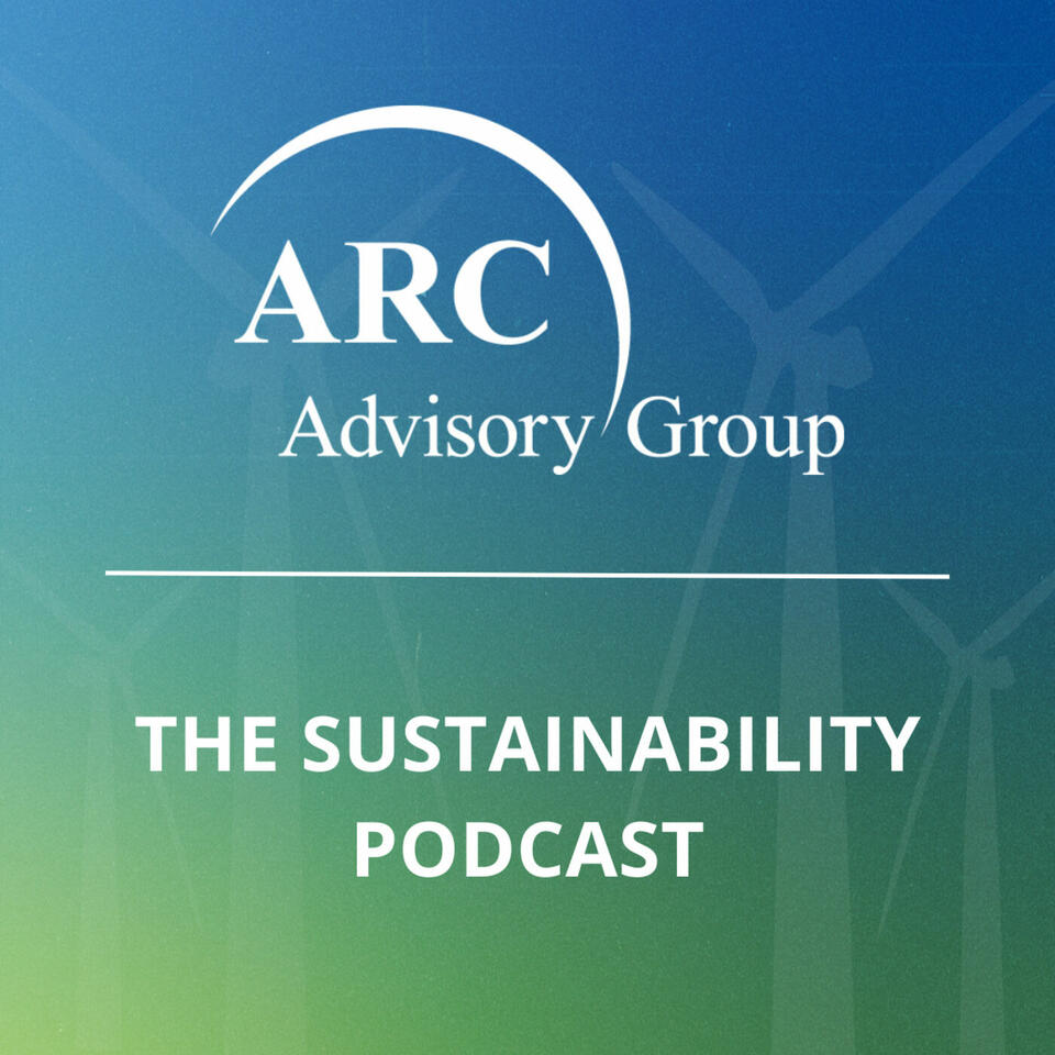 The Sustainability Podcast