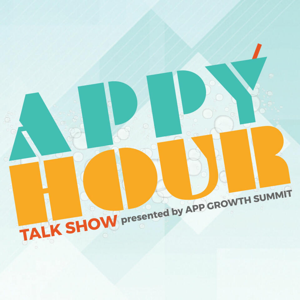 Appy Hour Talk Show