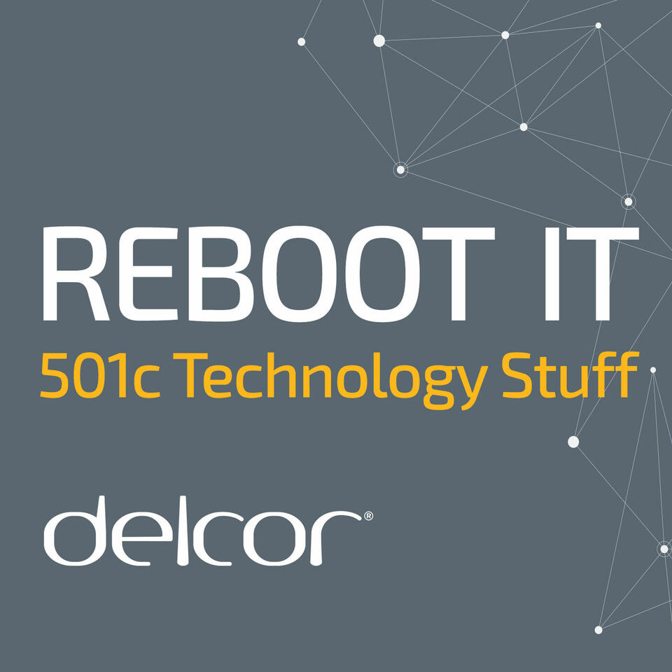 Reboot IT - 501(c) Technology