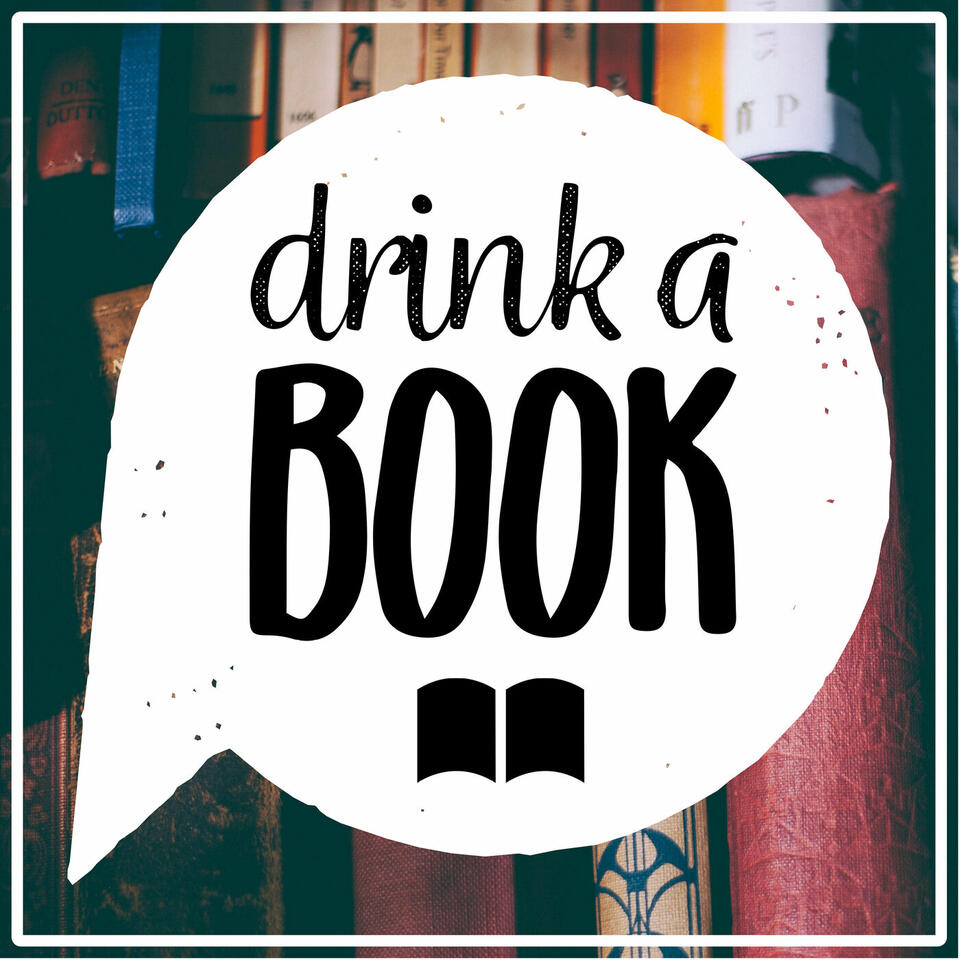 Drink a Book | iHeartRadio