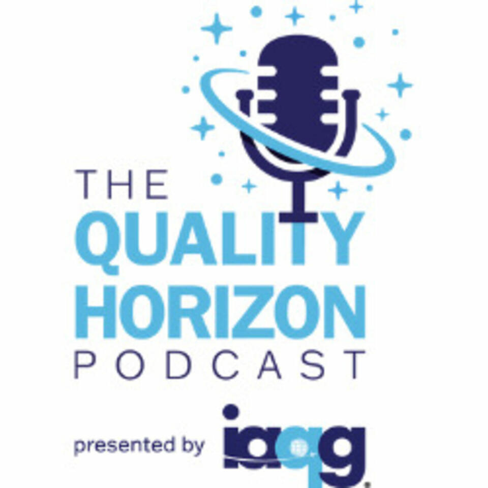 The Quality Horizon Podcast