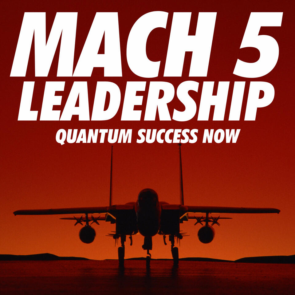 Mach 5 Leadership