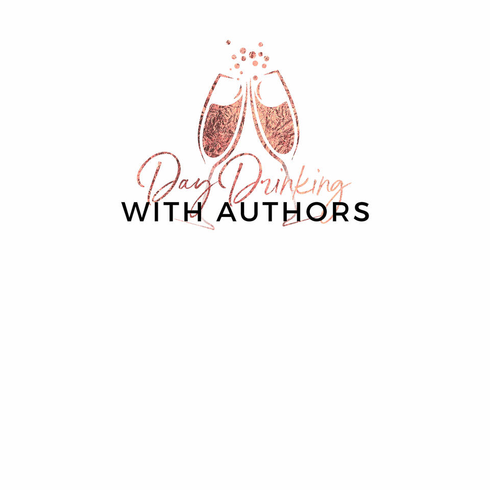 Day Drinking With Authors