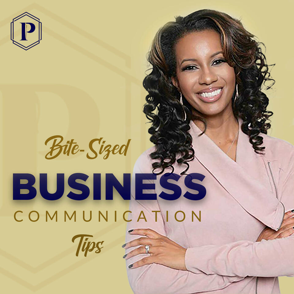 Bite-Sized Business Communication Tips