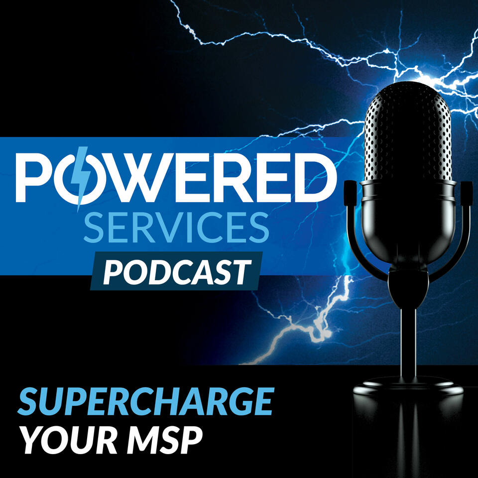 Powered Services Podcast